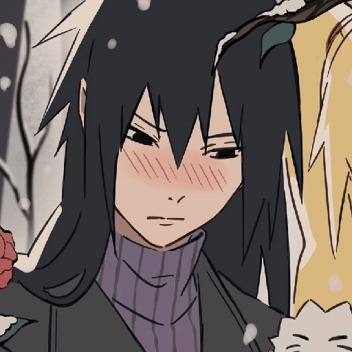 Suki Uchiha 2