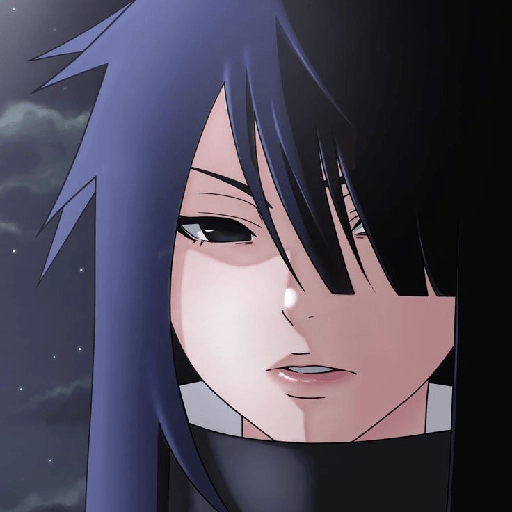 Suki Uchiha 4