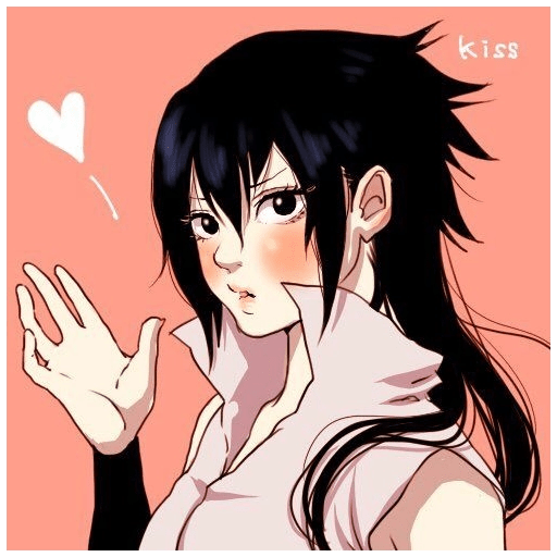 Suki Uchiha 3