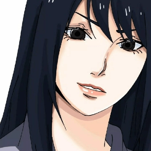 Suki Uchiha 5