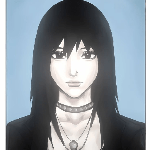Suki Uchiha 6
