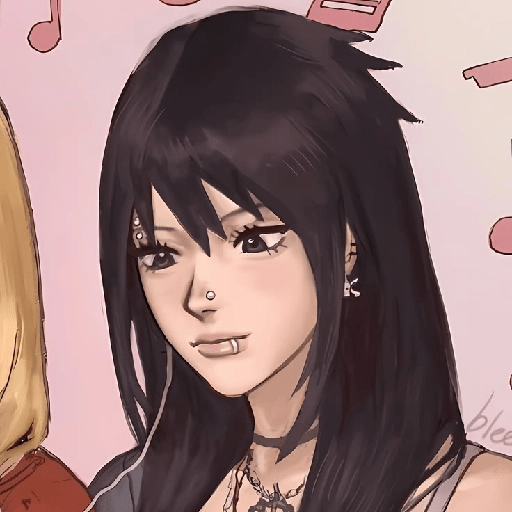Suki Uchiha 7