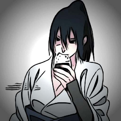 Suki Uchiha 8