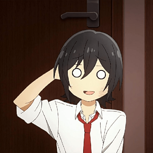 Random 3 8