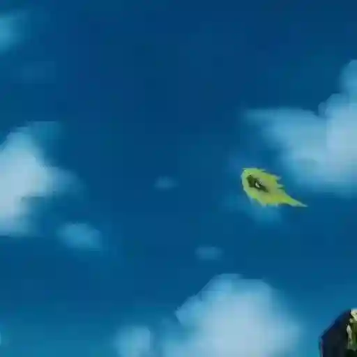 Súper Vegetto 13