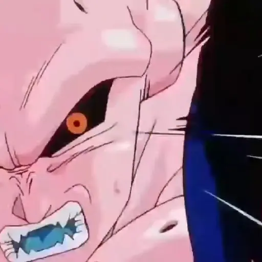 Súper Vegetto 16