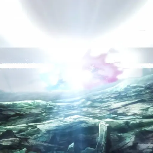Súper Vegetto 22