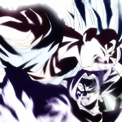 Súper Vegetto 23