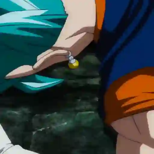 Súper Vegetto 24