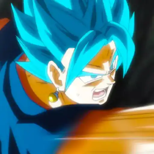 Súper Vegetto 26