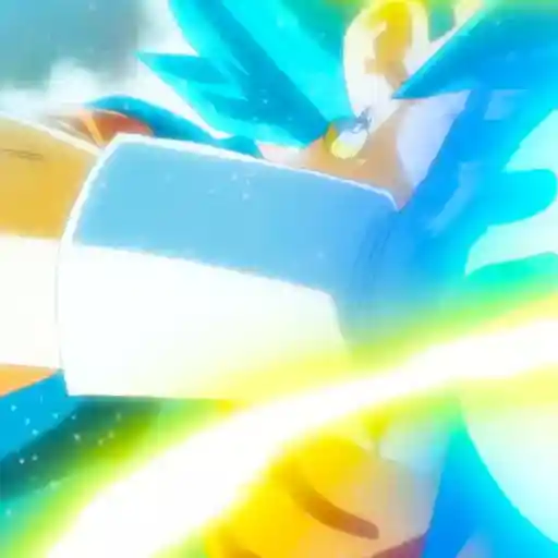 Súper Vegetto 28