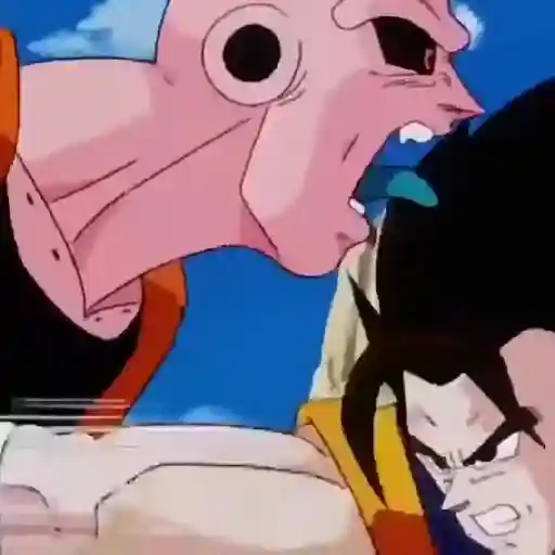 Súper Vegetto 7