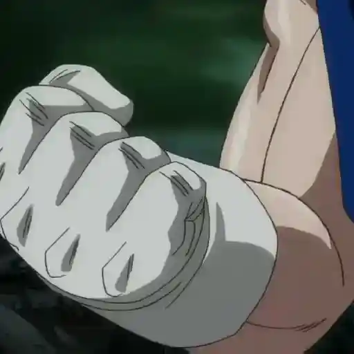 Súper Vegetto 1