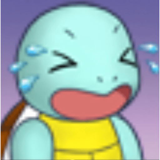 Squirtle Sprites 15