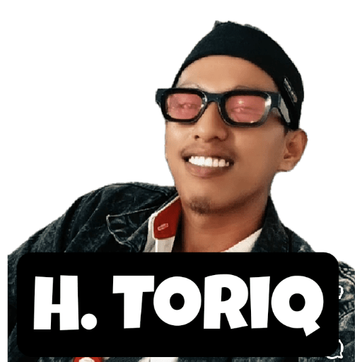 Stiker Saya 11