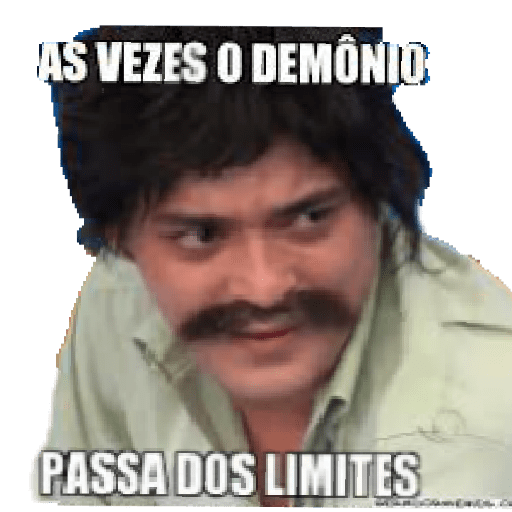 Poderoso castiga