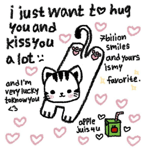 Buat ayang ^___^ 25