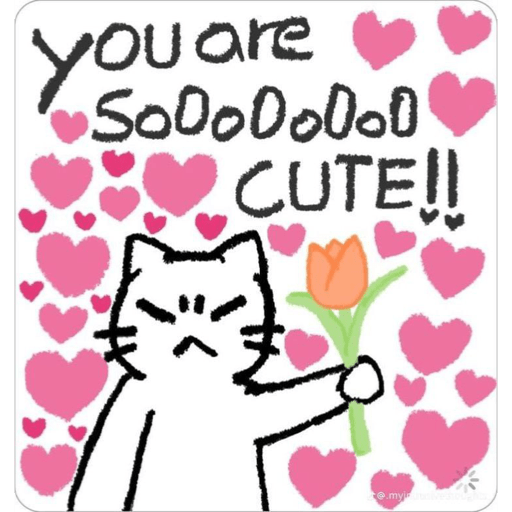Buat ayang ^___^ 7