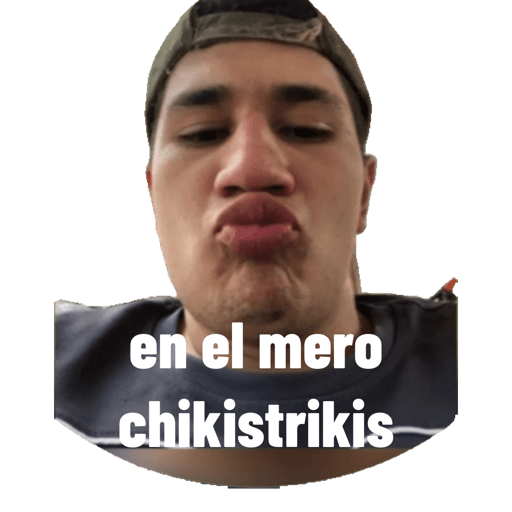 Mis pegatinas