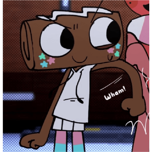 Cosmo  8