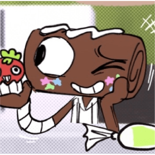 Cosmo  16