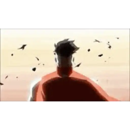 Invisivel 7