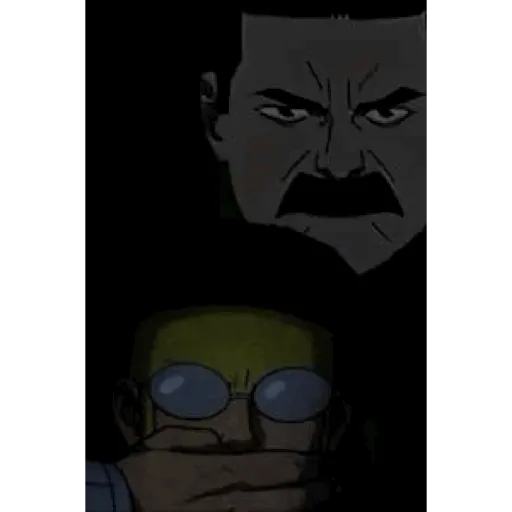 Invisivel 9