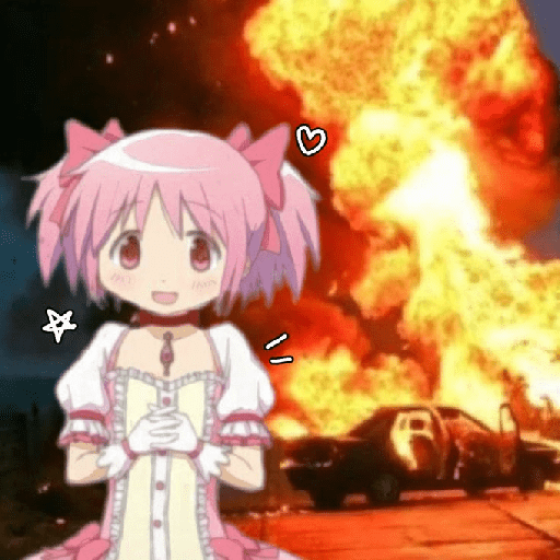 Madoka 🌸