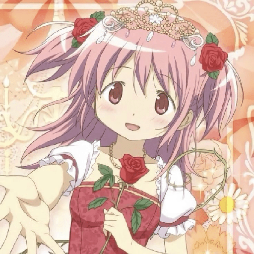 Madoka 🌸 2