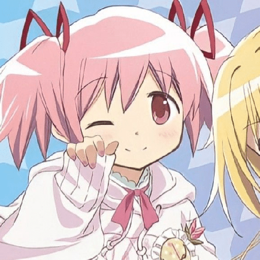 Madoka 🌸 3