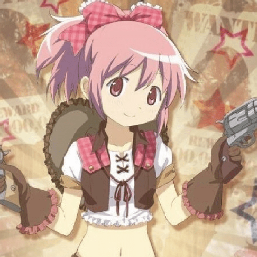 Madoka 🌸 5