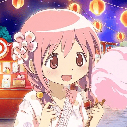 Madoka 🌸 6