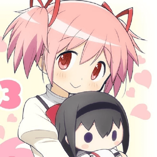 Madoka 🌸 8