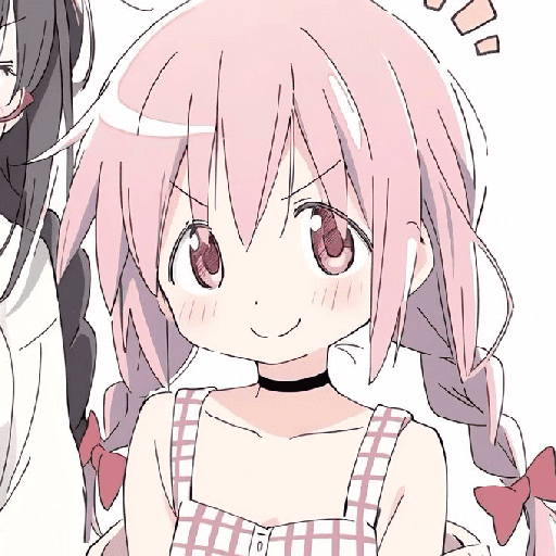 Madoka 🌸 9