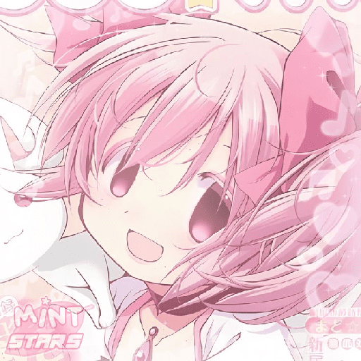 Madoka 🌸 11