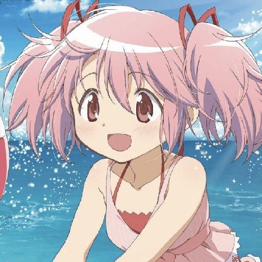Madoka 🌸 12