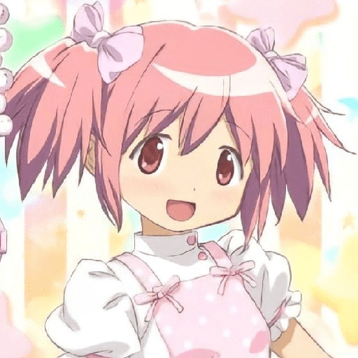 Madoka 🌸 14