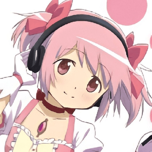 Madoka 🌸 16
