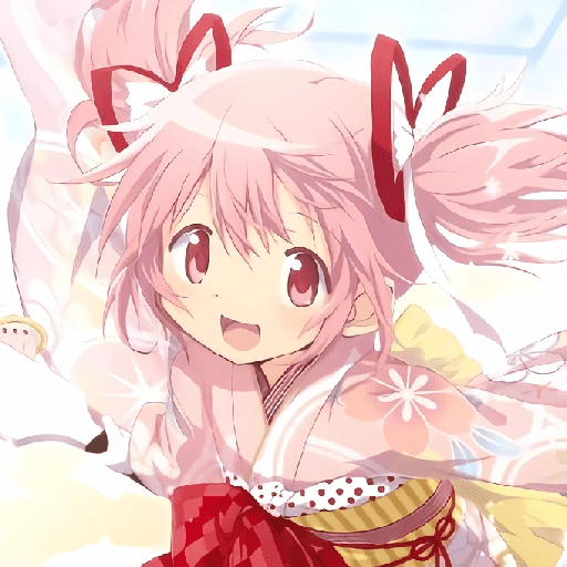 Madoka 🌸 17
