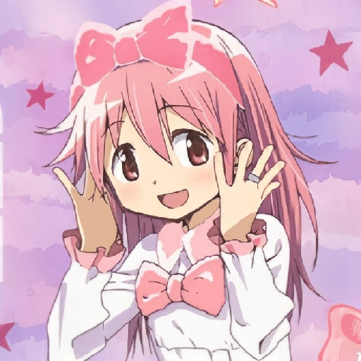 Madoka 🌸 19