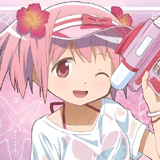 Madoka 🌸 20