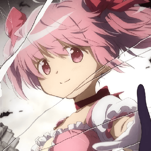 Madoka 🌸 21
