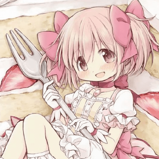 Madoka 🌸 22