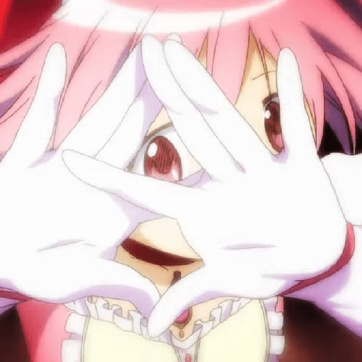 Madoka 🌸 23