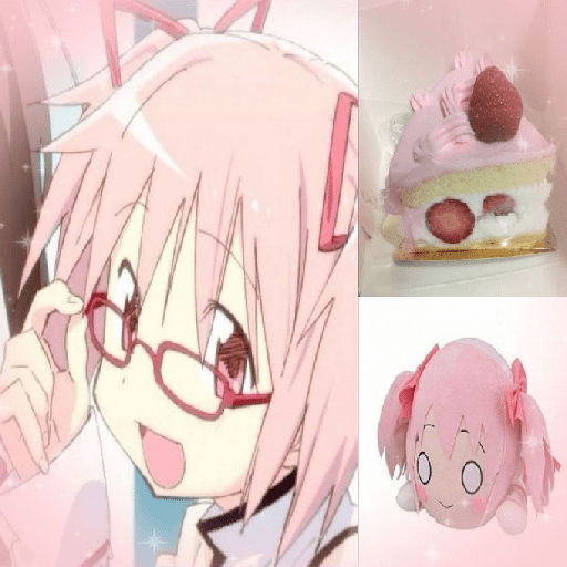 Madoka 🌸 24