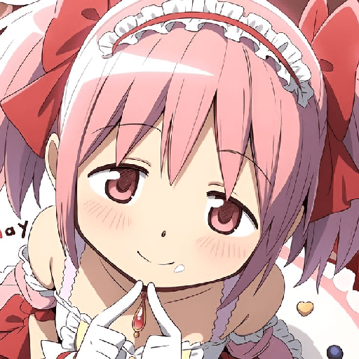 Madoka 🌸 26