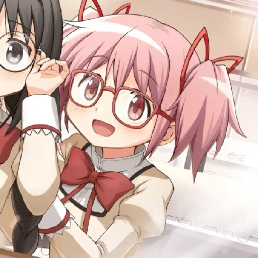 Madoka 🌸 27
