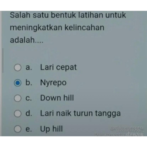 Iyablenda 21