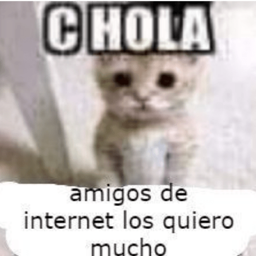 Gato, miau