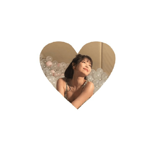 Heart icon kpop 9